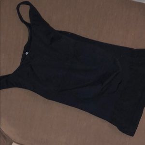 Blanqi EVERYDAY MATERNITY BELLY SUPPORT TANKTOP